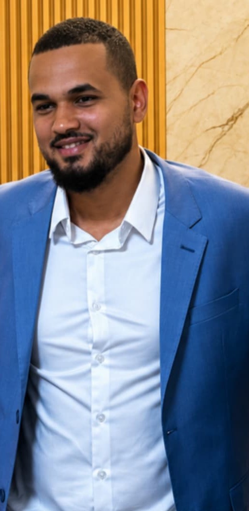 Douglas Carlos